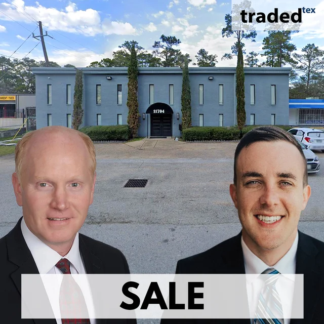 Gracelli Studios Acquires Cypress Office Building Through Dave Jensen And Cotton Munson