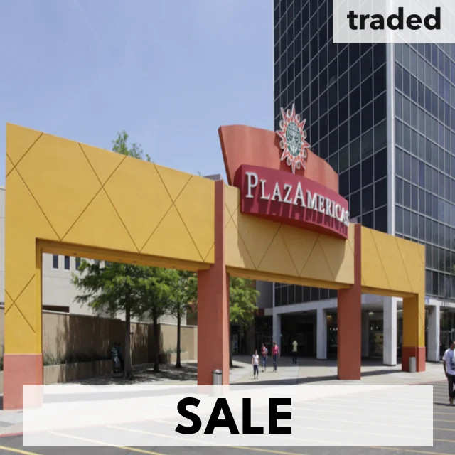 Baker Katz Acquires Retail Property On Bellaire Blvd In Houston For $850,000