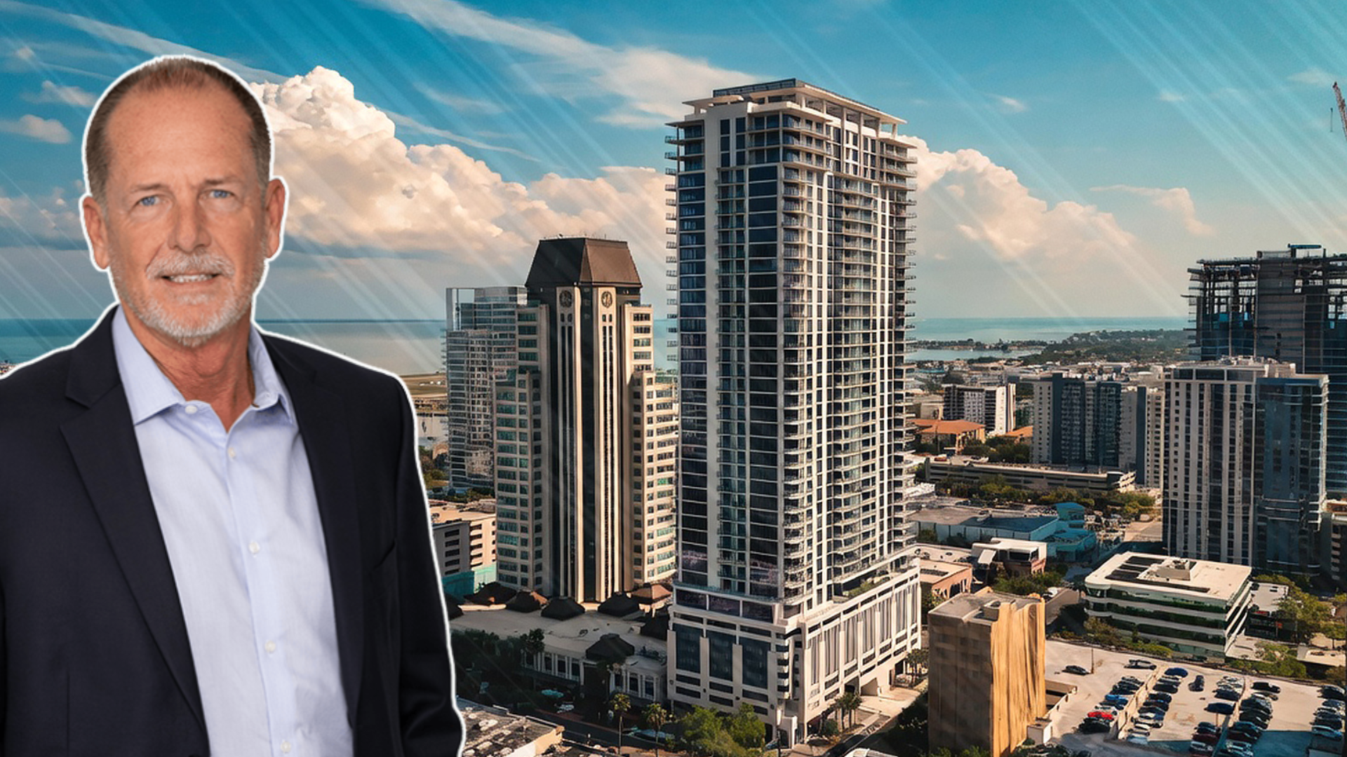 Kolter Urban Completes 244 Unit Art House Condo Tower in St Petersburg