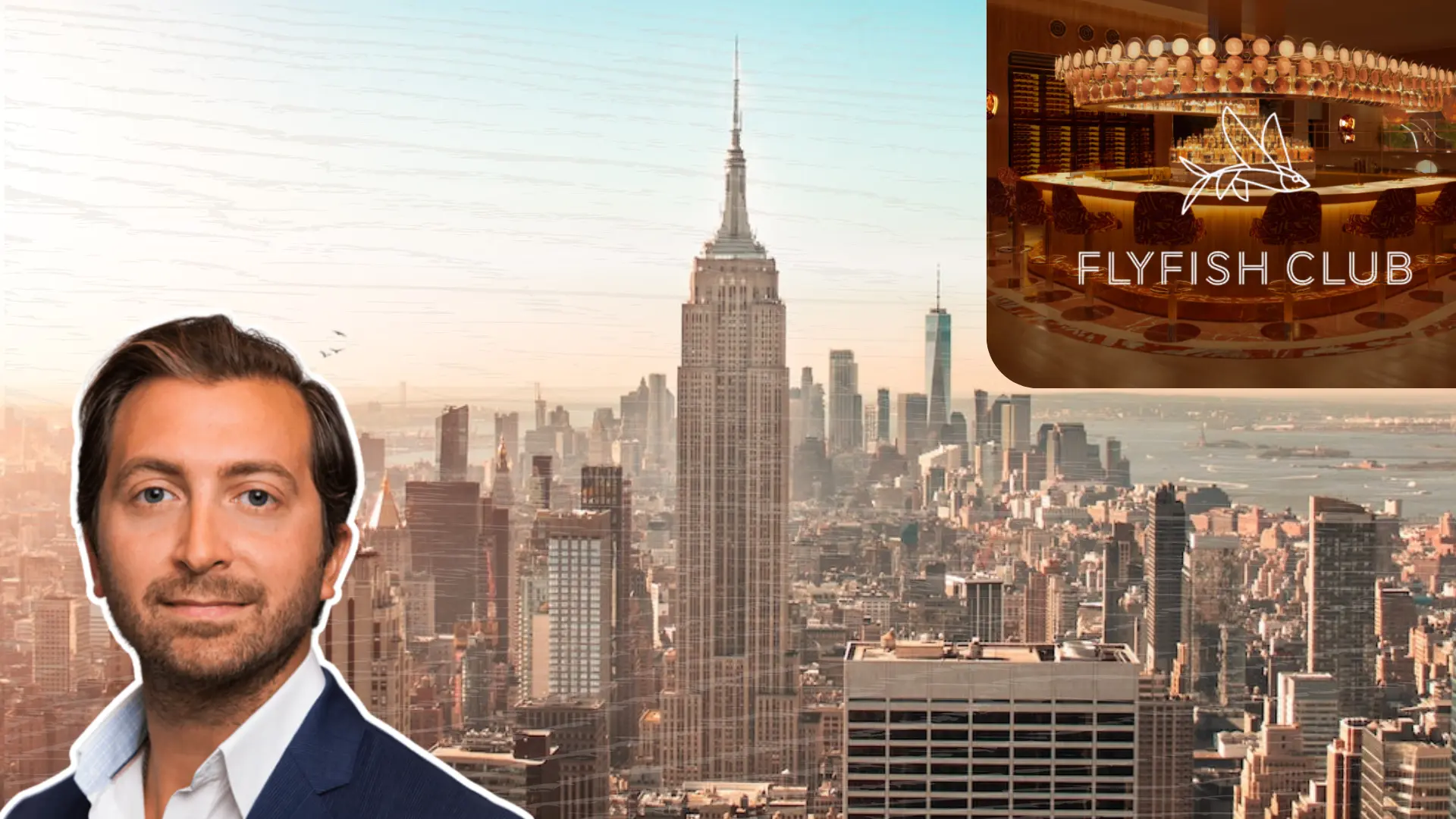 From Courtroom to Flyfish Club: Shaun Pappas, Partner at Starr Associates Champions Ethical Dealmaking