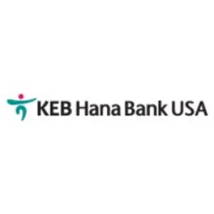 KEB Hana Bank USA