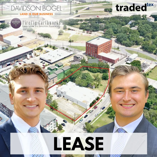 Firefly Earthworks Leases 9,225 SF Industrial Space In Central East Dallas