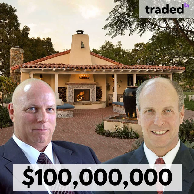 Steve Hermann Hotels Sells The Inn At Rancho Santa Fe Luxury Boutique Resort For $100M