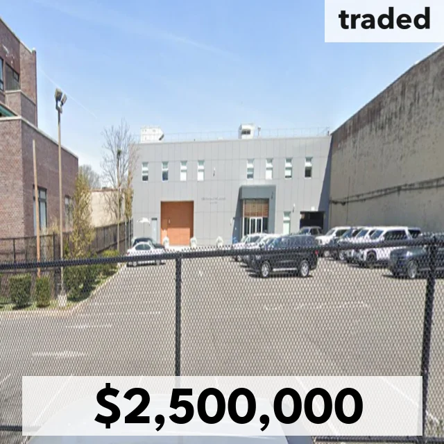 Sung Mi Realty Purchases 4019 159th St Queens From 159 Plaza LLC For $2.5M