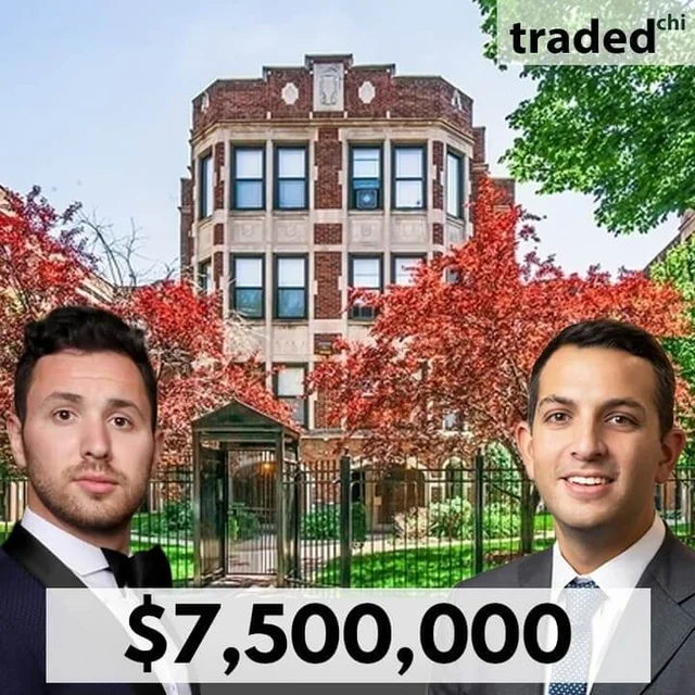 Raskin Risers Acquires Multifamily Properties In South Shore & Woodlawn For $7.5M