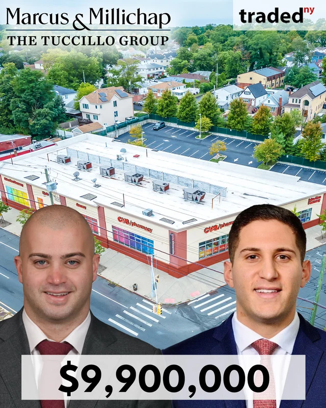 Agree Realty Acquires Retail Asset At 4051 Hylan Boulevard Staten Island For $9.9M