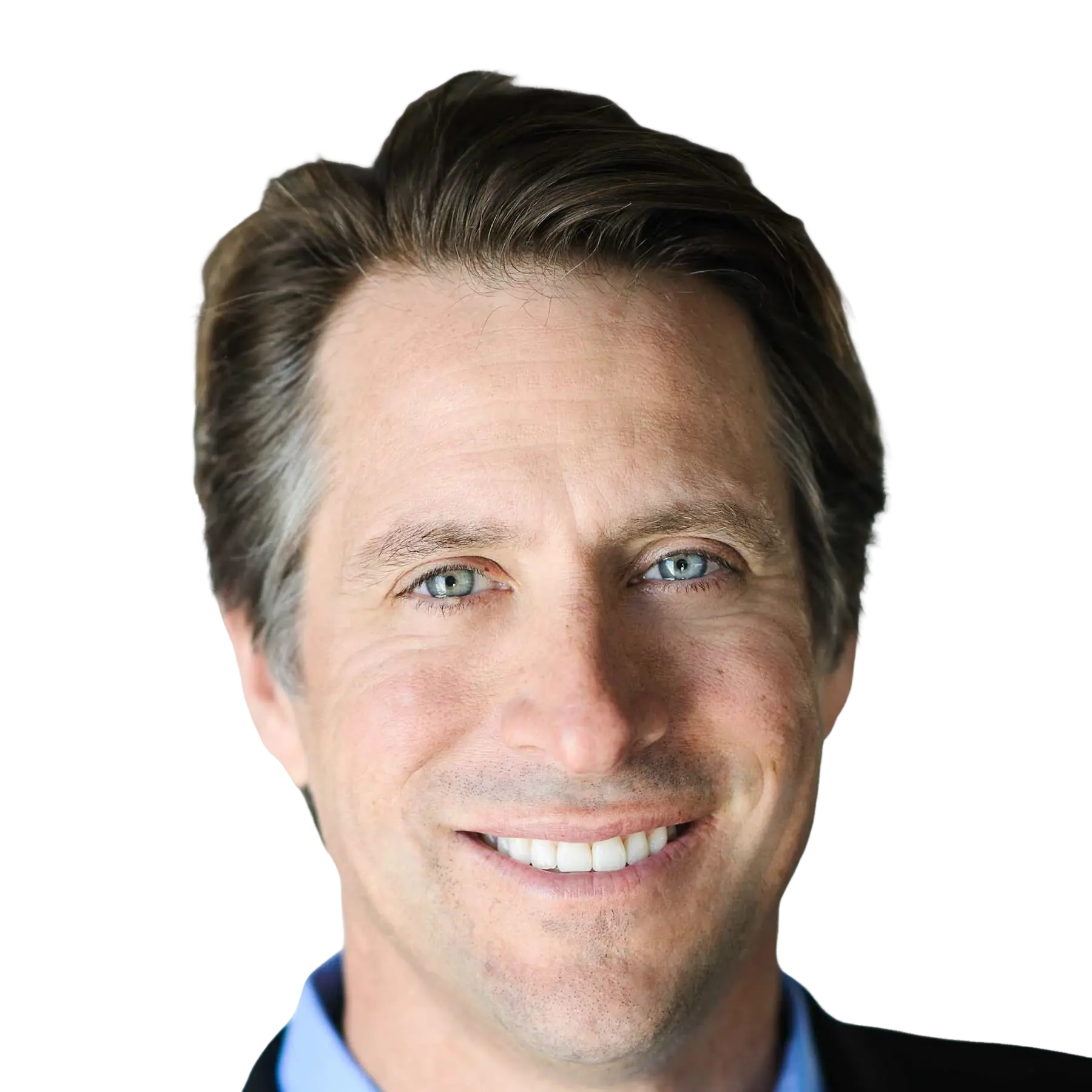 Patrick Panzarella