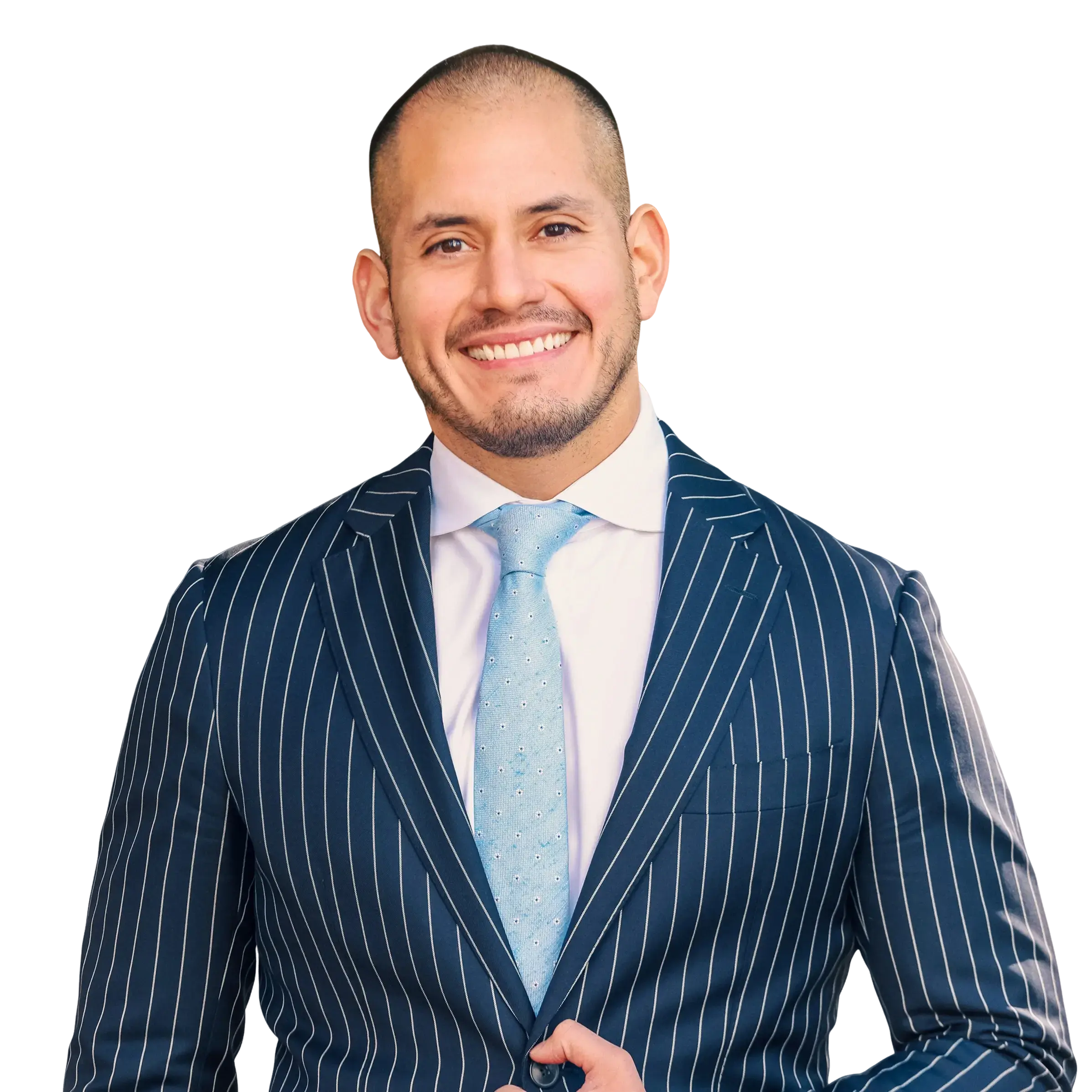 Angelo Navarro