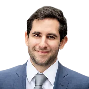 Josh Siegelman