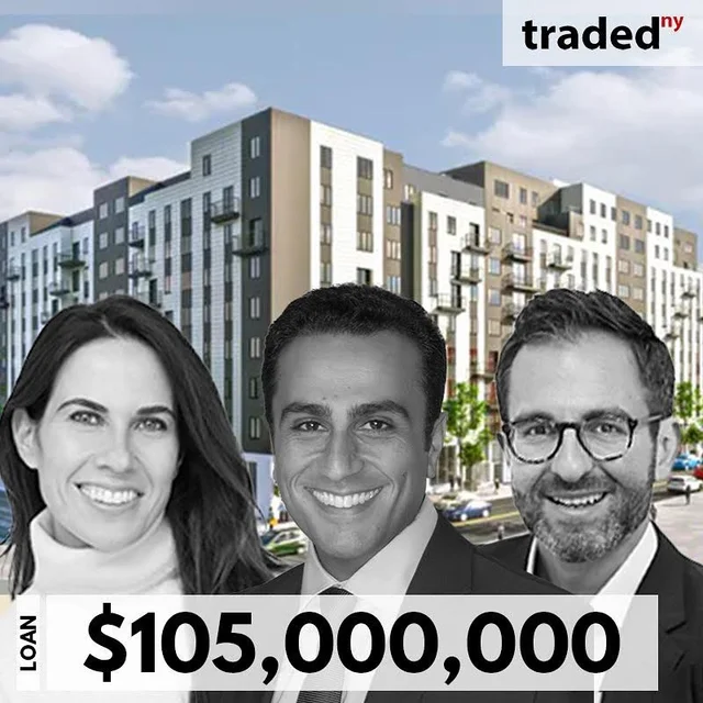 G4 Capital Partners Provides $105M Loan For 142-Unit Package Deal In Brooklyn
