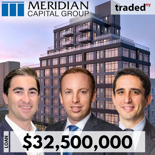 MF1 Acquires Multifamily Property In New York With $32.5M Refinance Loan
