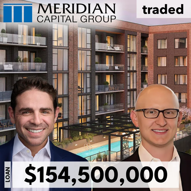 David Elgart Of Benefit Street Partners Provides $154.5 Million Loan For Austin Condo Development
