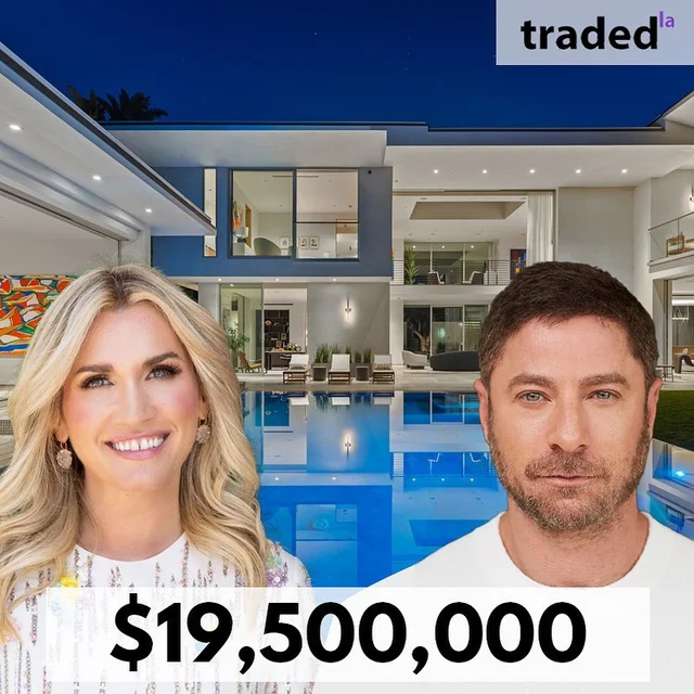 Sotheby's International Realty's Shelton Wilder Acquires Santa Monica SFR For $19.5M