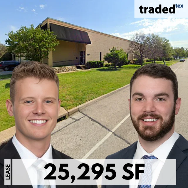 Rogue Athletics Renews 25295 Square Foot Lease At 4505 McEwen Road In Farmers Branch