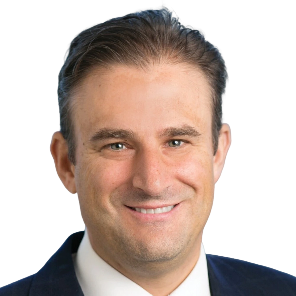 Jason Reese
