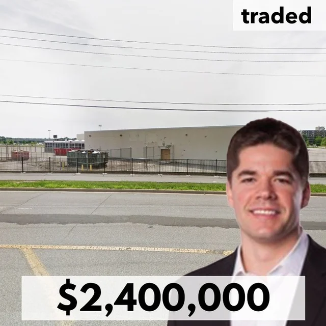 McCormack Development & Jackson Investment Group Sell Retail Property In Fort Wayne For $2.4M
