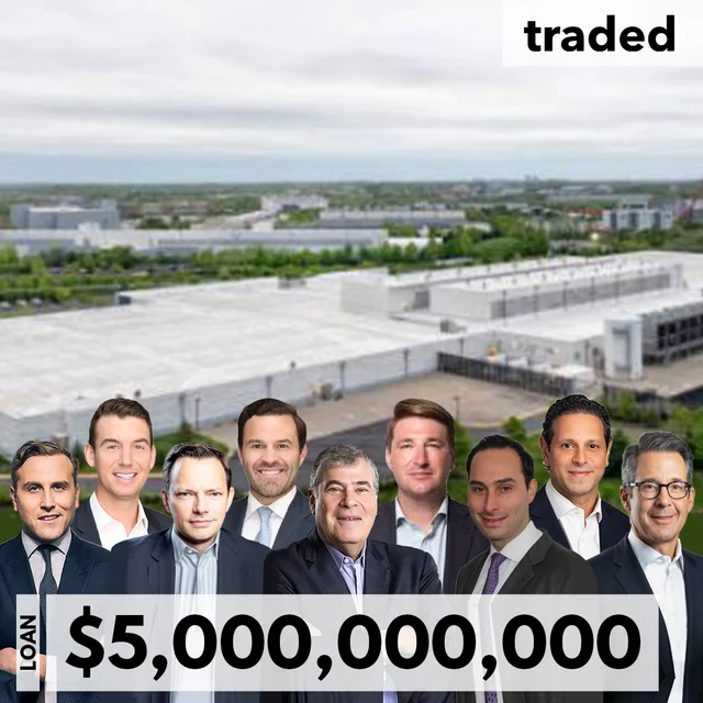 Chirisa Technology Parks And PowerHouse Data Centers Secure $5 Billion Loan For Industrial Asset