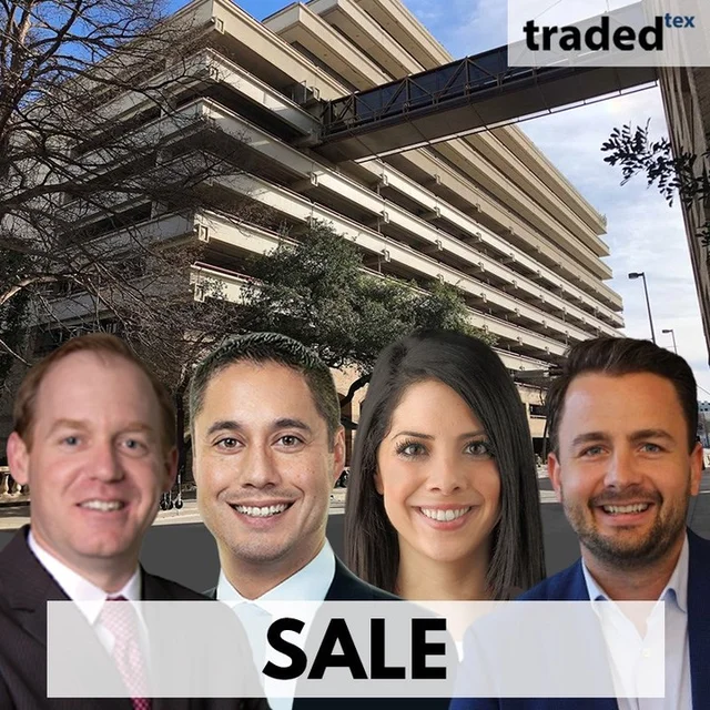 CPS Energy Sells Office Property In San Antonio To BH Properties