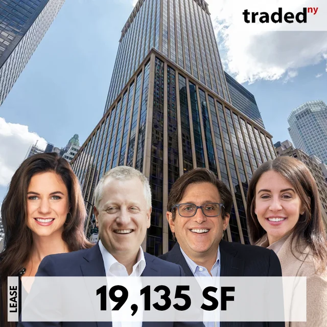 Armanino Signs 10-Year Lease For 19135 Square Feet At 437 Madison Avenue In Manhattan