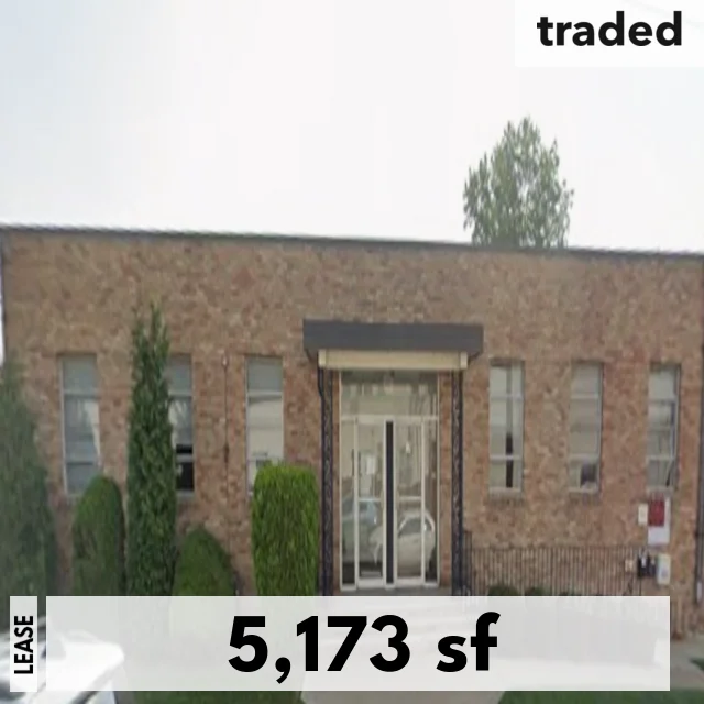 Nina Bianco Of NIA National Realty Renews SGD, Inc Lease At 23 Bland St, Emerson