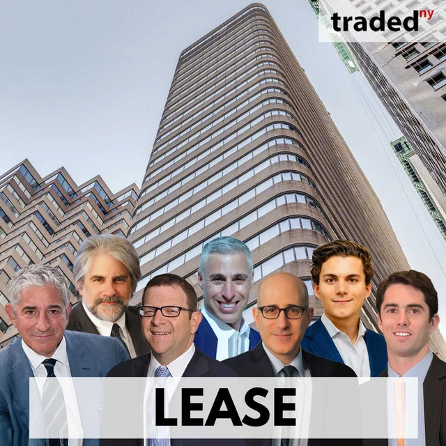 Corporation For Supportive Housing Leases 10,570 SF Office Space At 55 Broadway In Financial District