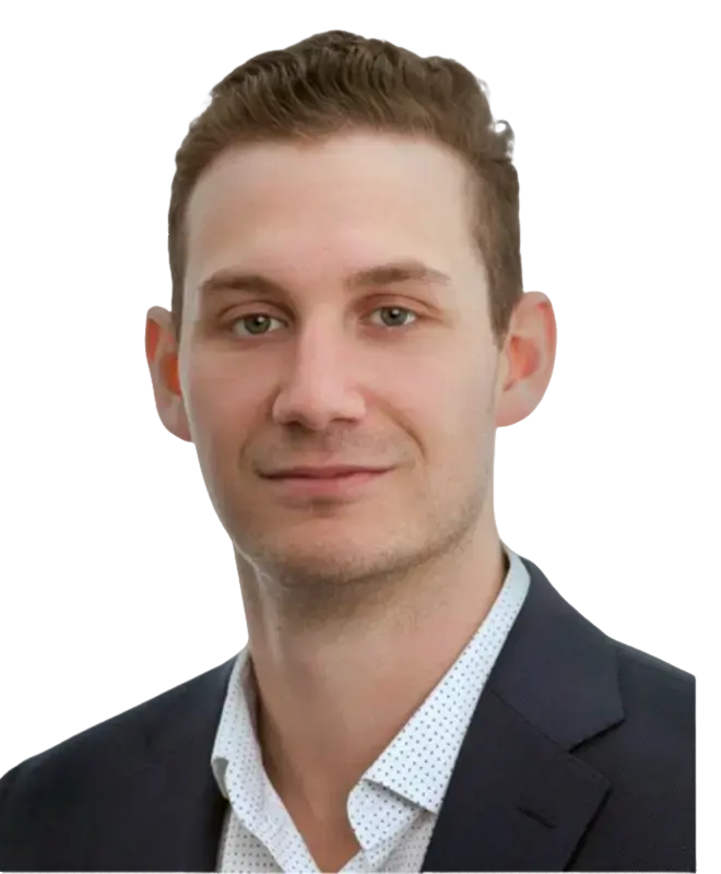 Cory Wizenberg