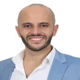 George Marogi
