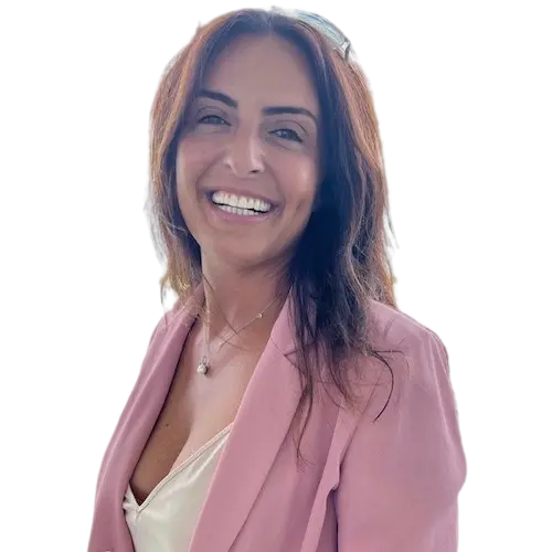 Michelle Halfon
