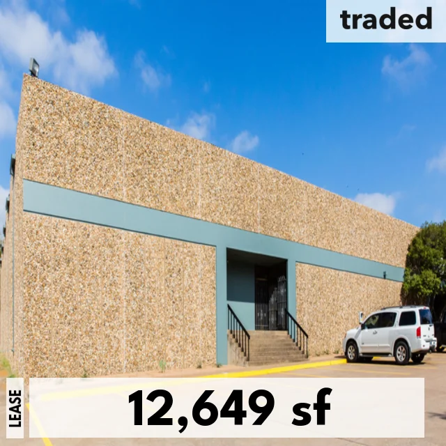 Embroidery Graphix Leases 12649 Square Feet At 1489 Prudential Dr In Dallas