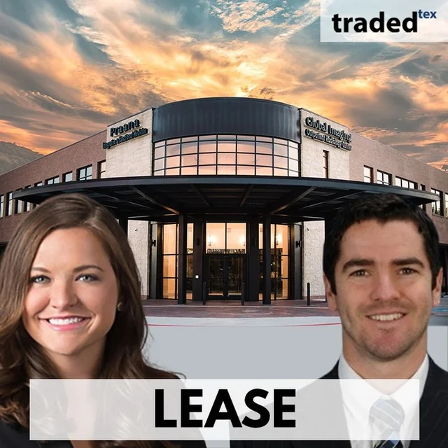 Berkeley Eye Center Leases Office Space In Sugar Land, Texas
