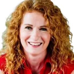 Geraldine Healy