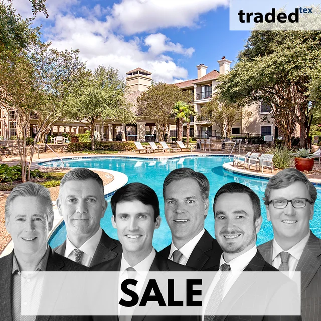 William MacDonald Acquires Multifamily Property In Austin From Mike Freno