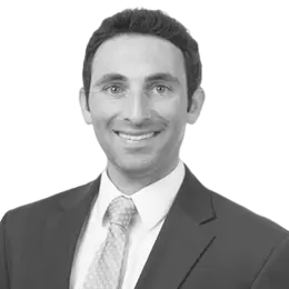 Zachary Kaufman