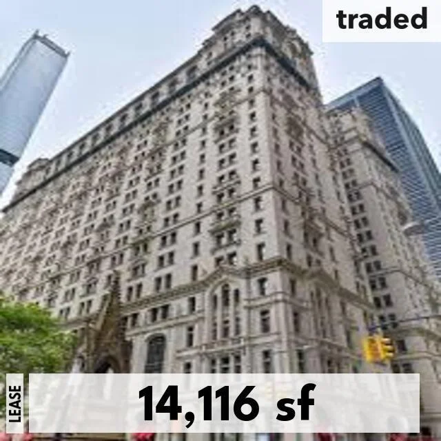 Investors Bank Leases 14116 Square Feet At 111 Broadway New York With Tenant's Rep Jason Kroeger