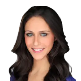 Jordana Hirsch- Baruch