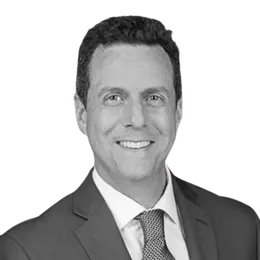 Steve Goldwyn