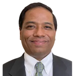 Hussain Shaik