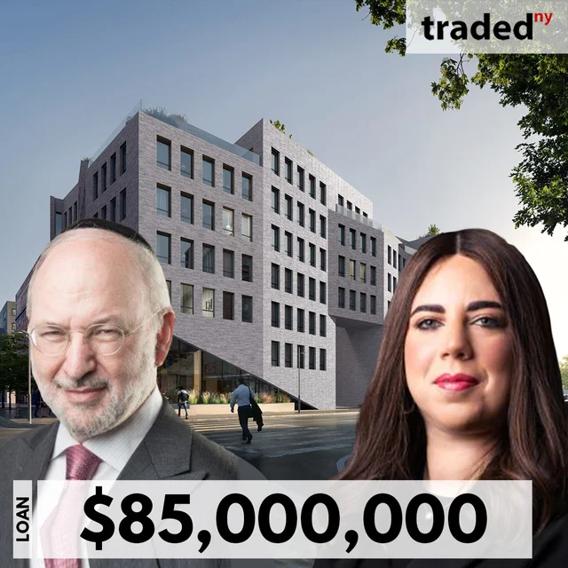 Clipper Equity Refinances Casa Hope Multifamily In Williamsburg With $85M Loan From Valley National Bank