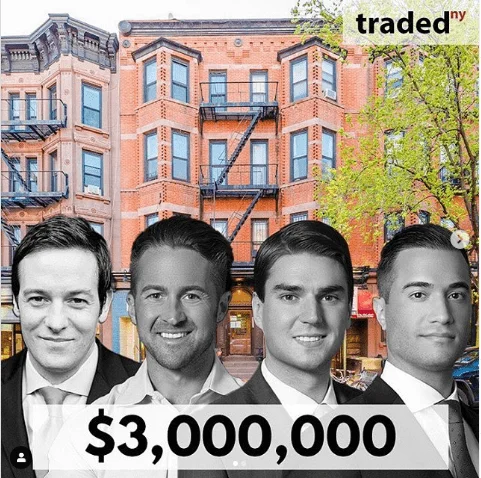 Approved Oil Acquires Mixed-Use Property In Park Slope, Brooklyn For $3M