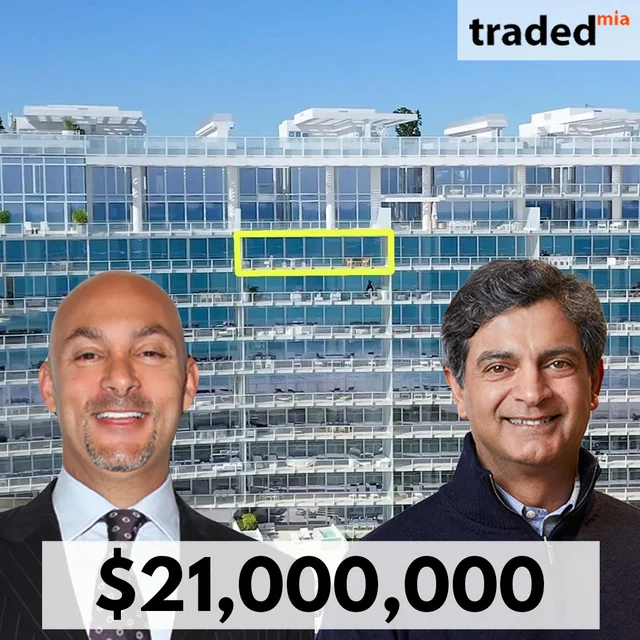 Bowlero Corporation Acquires Surfside Condo In $21M Deal