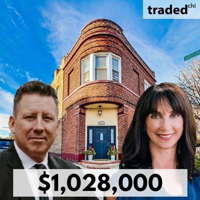 Cindi Sodolski Acquires Bucktown Multifamily For $1.028M As Buyer's Rep