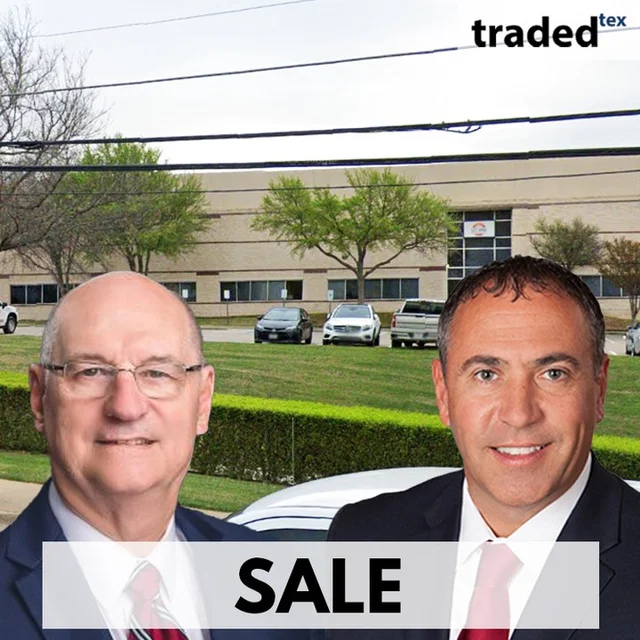 ML Realty Partners Acquires 72,000 SF Industrial Property In Carrollton