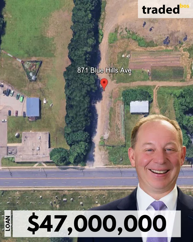 Liberty Bank Provides $47 Million Loan For United Group's 164-Unit Senior Housing Project In Bloomfield