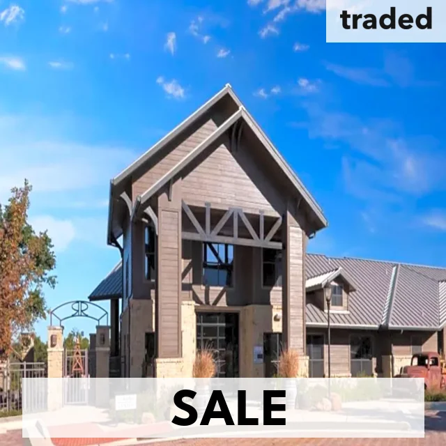 American Landmark Sells Property At 9900 McNeil Dr Austin With Seller's Rep Kent Myers