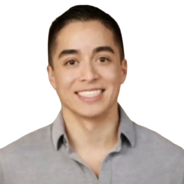 Eddy Rodriguez