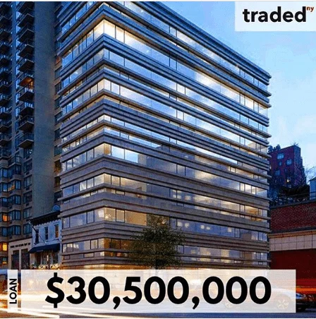 Eyal Epstein Provides $30.5M Loan For 9-Unit Condo On Upper East Side