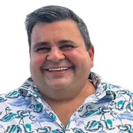 Jamie Iacoi 