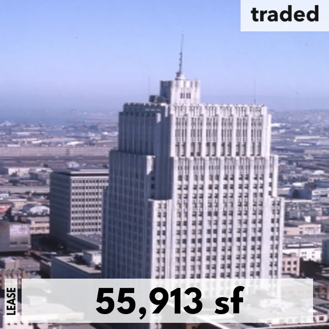 CBRE Secures Leases For Super{set}, Calendly, And Heidrick & Struggles In San Francisco