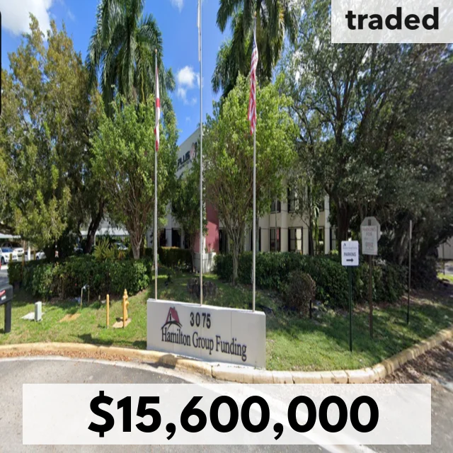 Seagis Property Group Acquires Warehouse In Doral For $15.6M