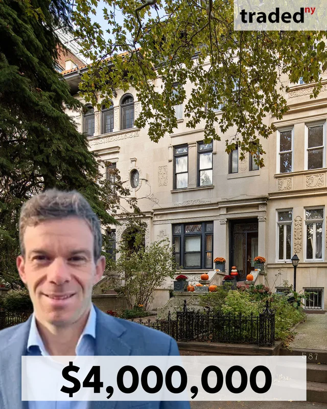 Cohen Family Purchases Multifamily Property From Byrne Family For $4 Million In Brooklyn